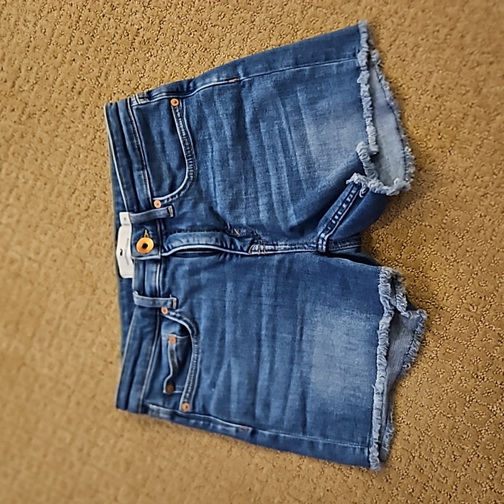 Vineyard Vines Denim Shorts